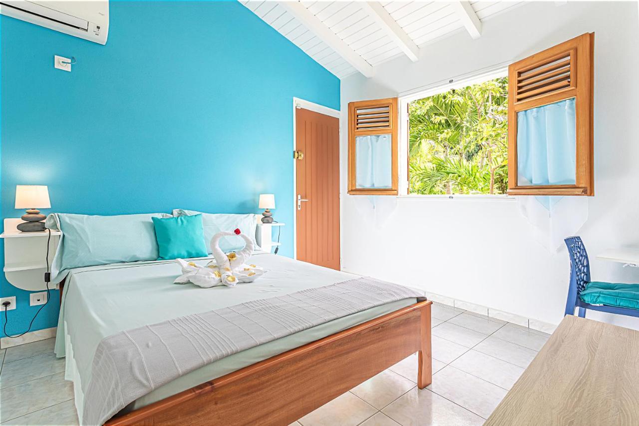 Vila Thijo Guadeloupe Baie-Mahault Exteriér fotografie