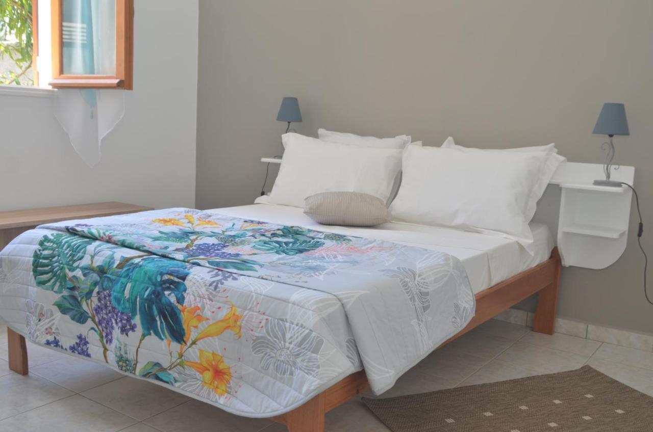 Vila Thijo Guadeloupe Baie-Mahault Exteriér fotografie